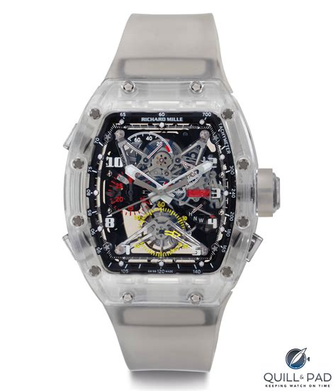 richard mille rm 056.